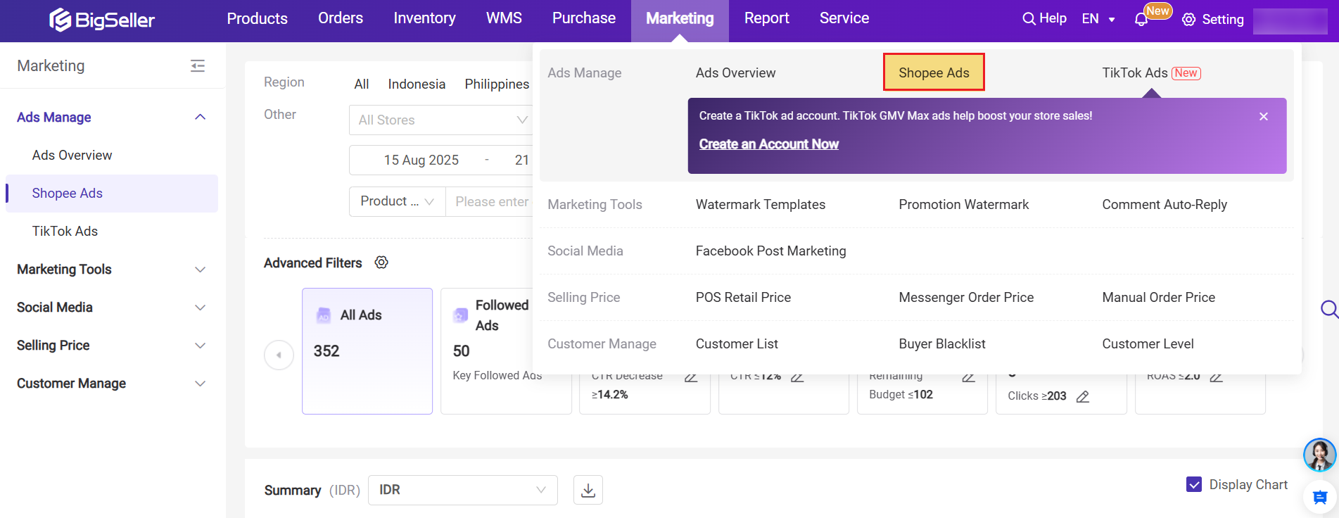 Proven Hacks to Increase Shopee Exposure: How to Get More Eyes on Your Store？