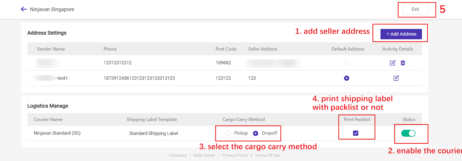 e-commerce malaysia ninja van2