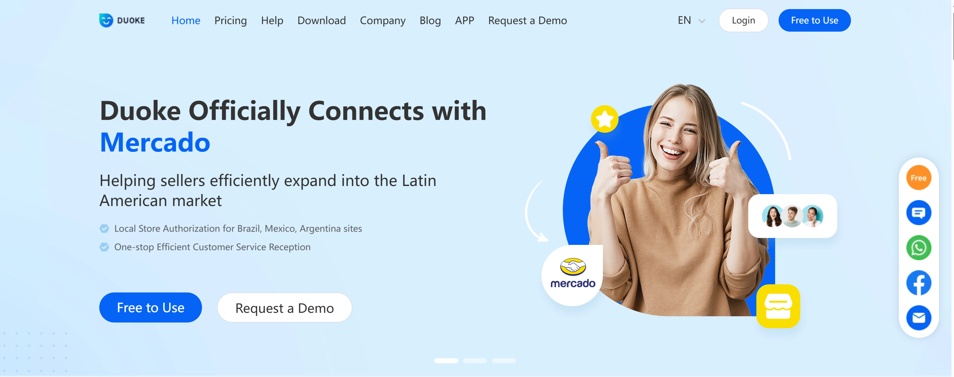 How to Centrally Manage Buyer Chats Across Shopee, Lazada and TikTok?
