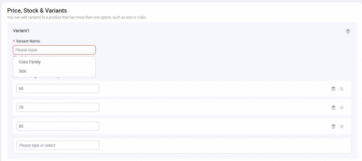 seller lazada malaysia attribute2
