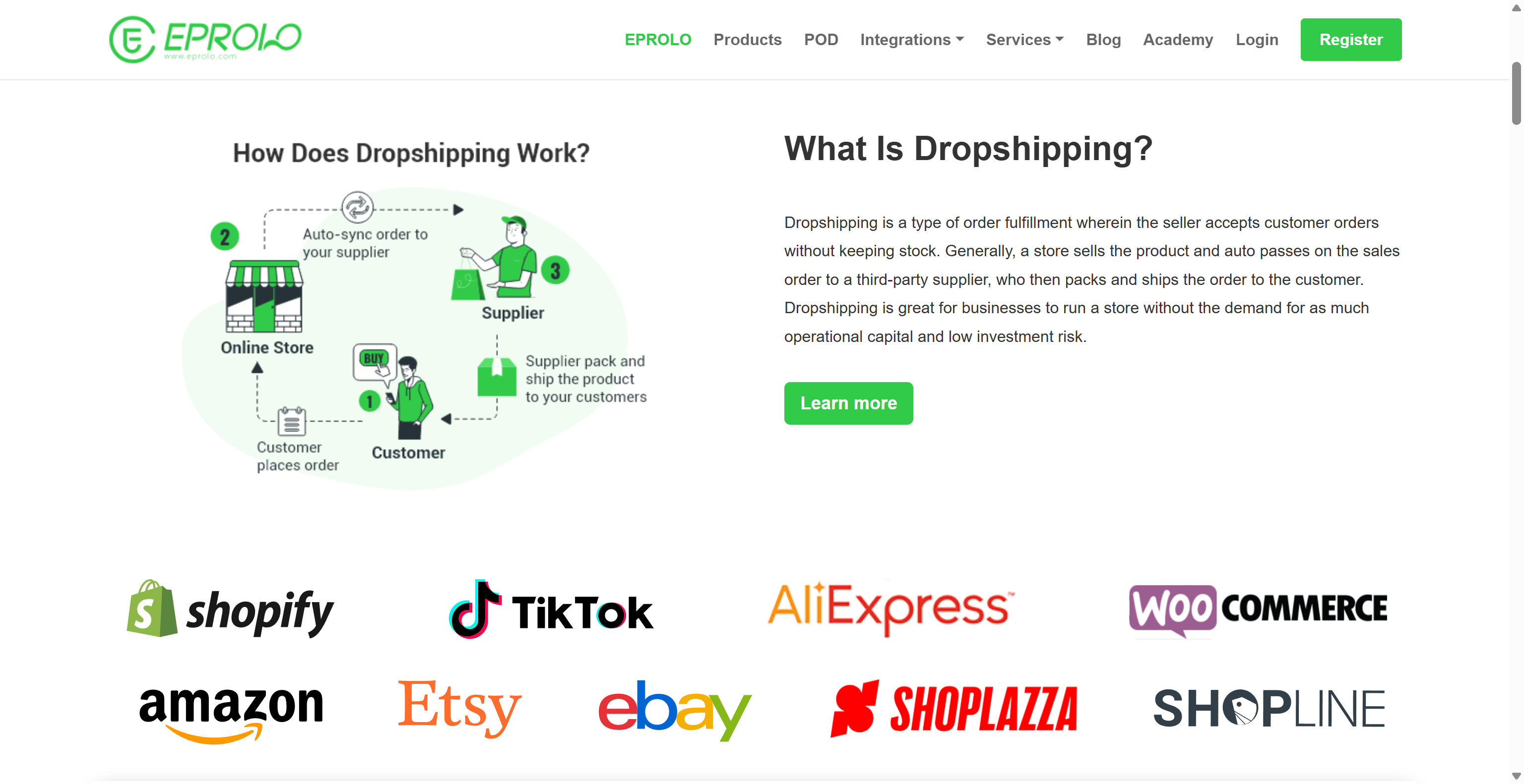 Top Philippines Dropshipping Suppliers for 2025: Fast, Affordable, Reliable