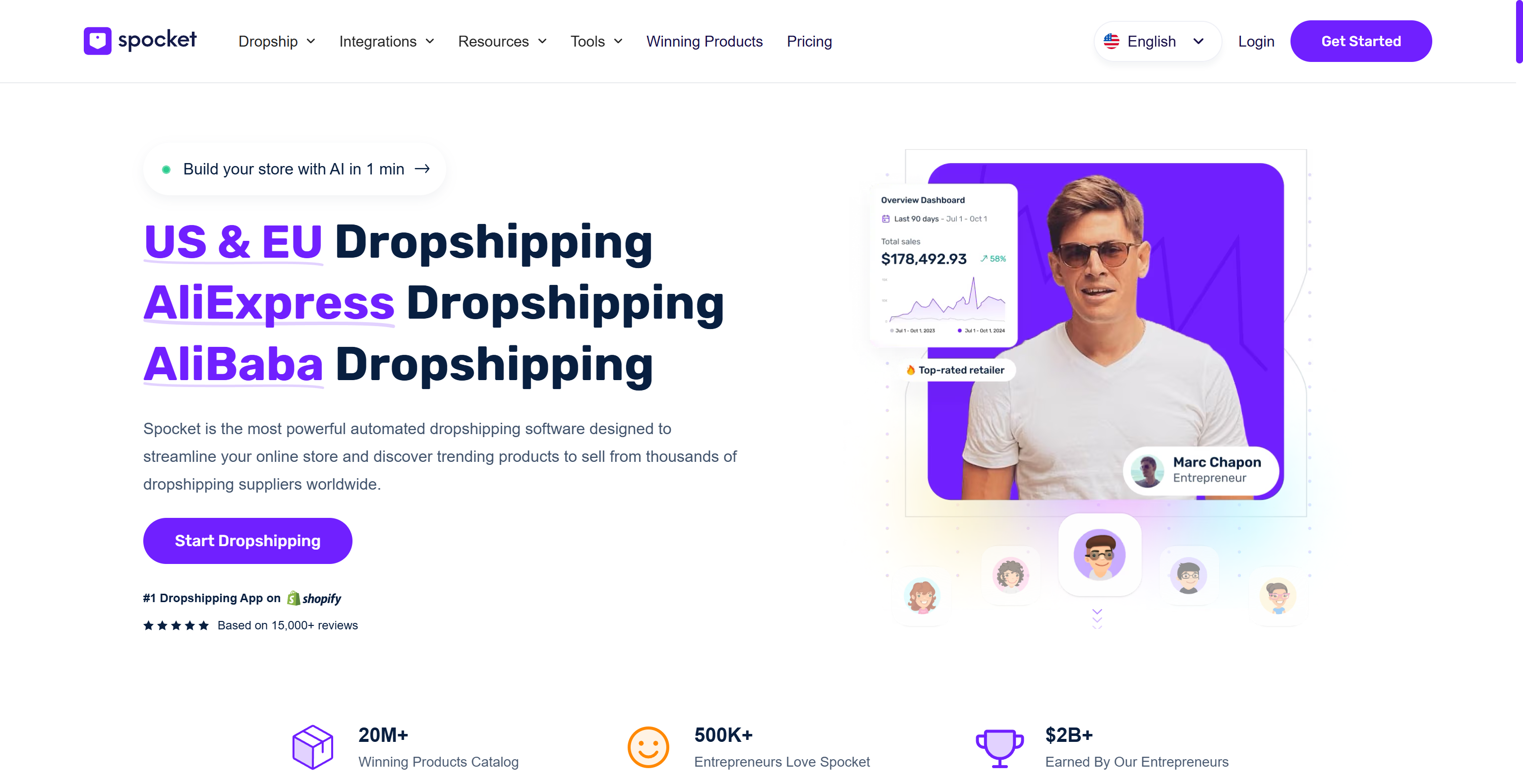 Top Philippines Dropshipping Suppliers for 2025: Fast, Affordable, Reliable