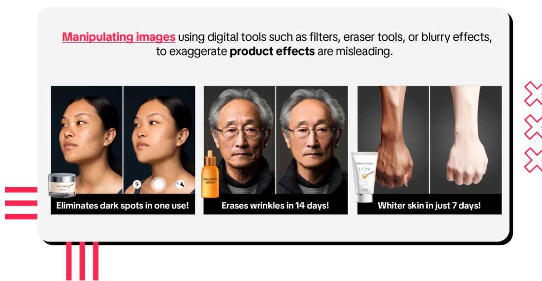 tiktok shop negative feedback
