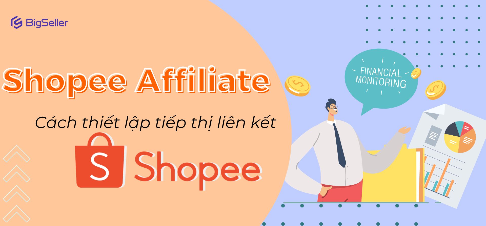 Shopee Affiliate là gì?