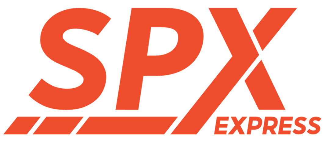 shopee spx express air shipping
