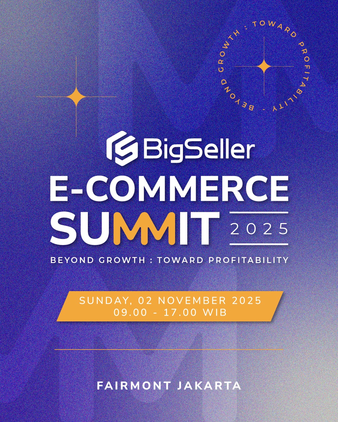 bigseller summit