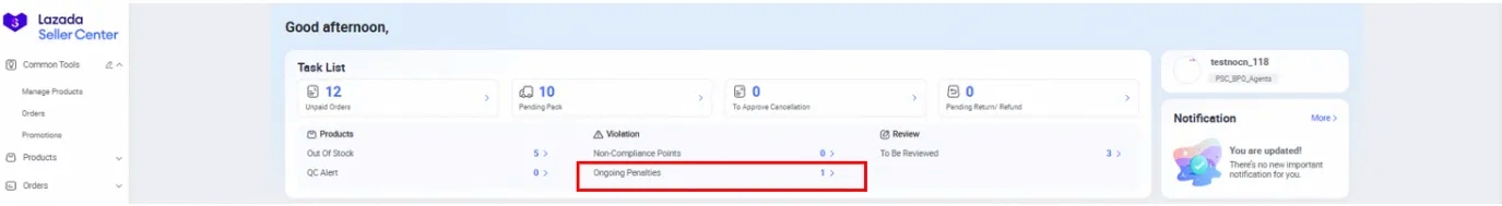 seller lazada malaysia order volume limit4