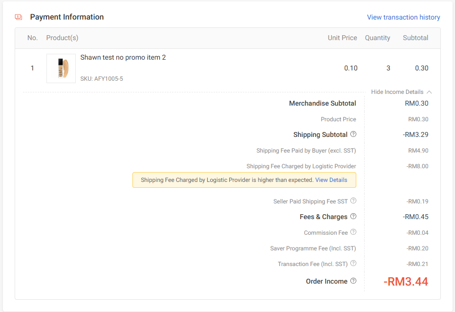 shopee economy delivery2
