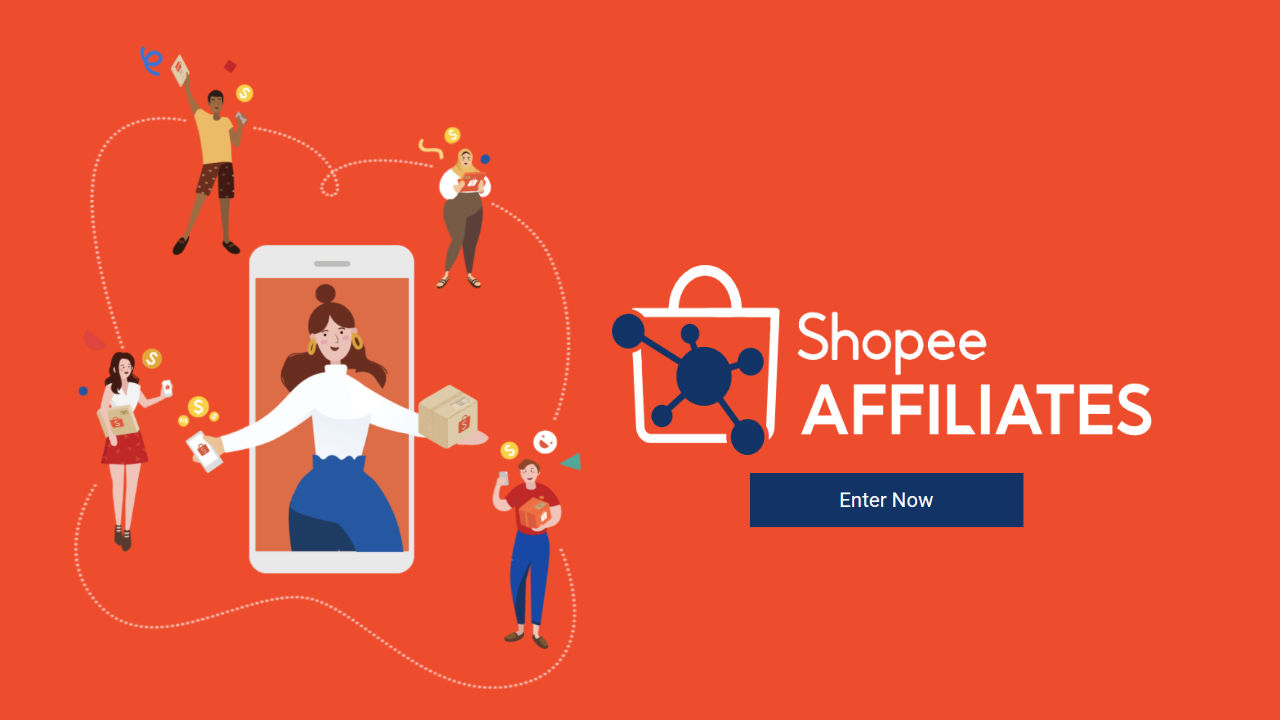 Step-by-Step Guide: Quickly Start Shopee Affiliate Program in PH