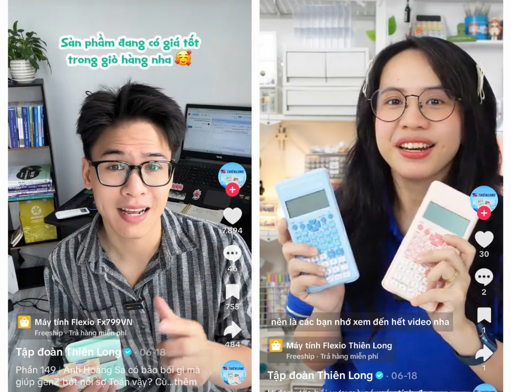 Chỉ những nhà bán hàng liên tục sáng tạo nội dung mới có đất sống trên TikTok Shop