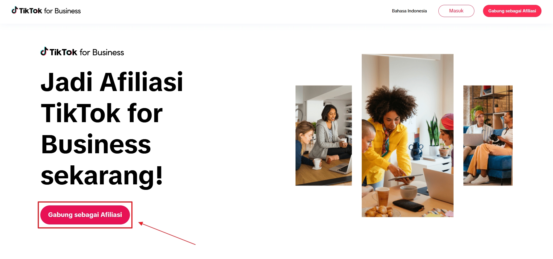 Cara Menambah Keranjang Kuning di TikTok