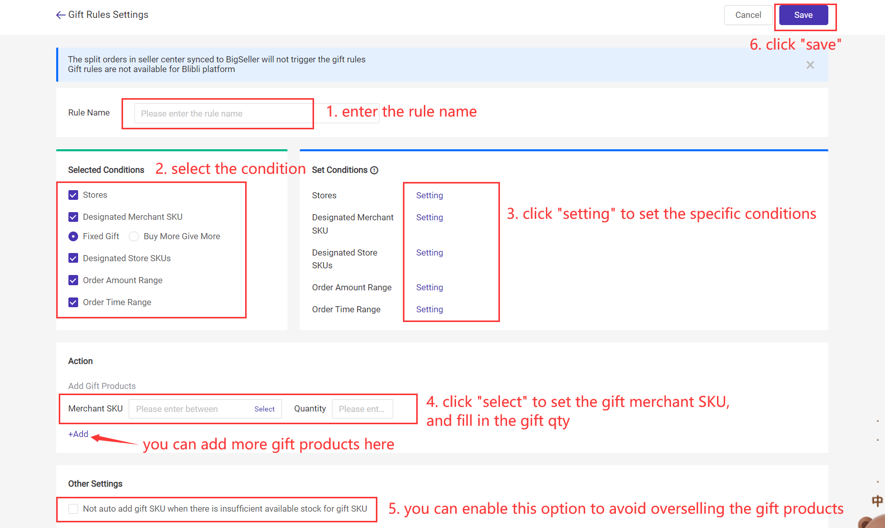 tiktok shop giveaways and incentives3