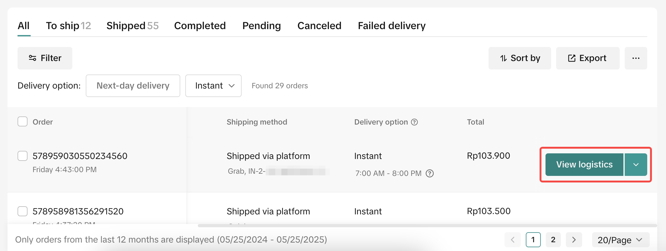 tiktok shop instant delivery4