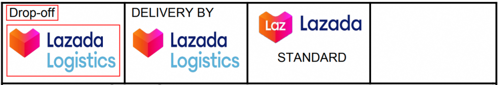 Lazada Malaysia Small Parcel3 Seller