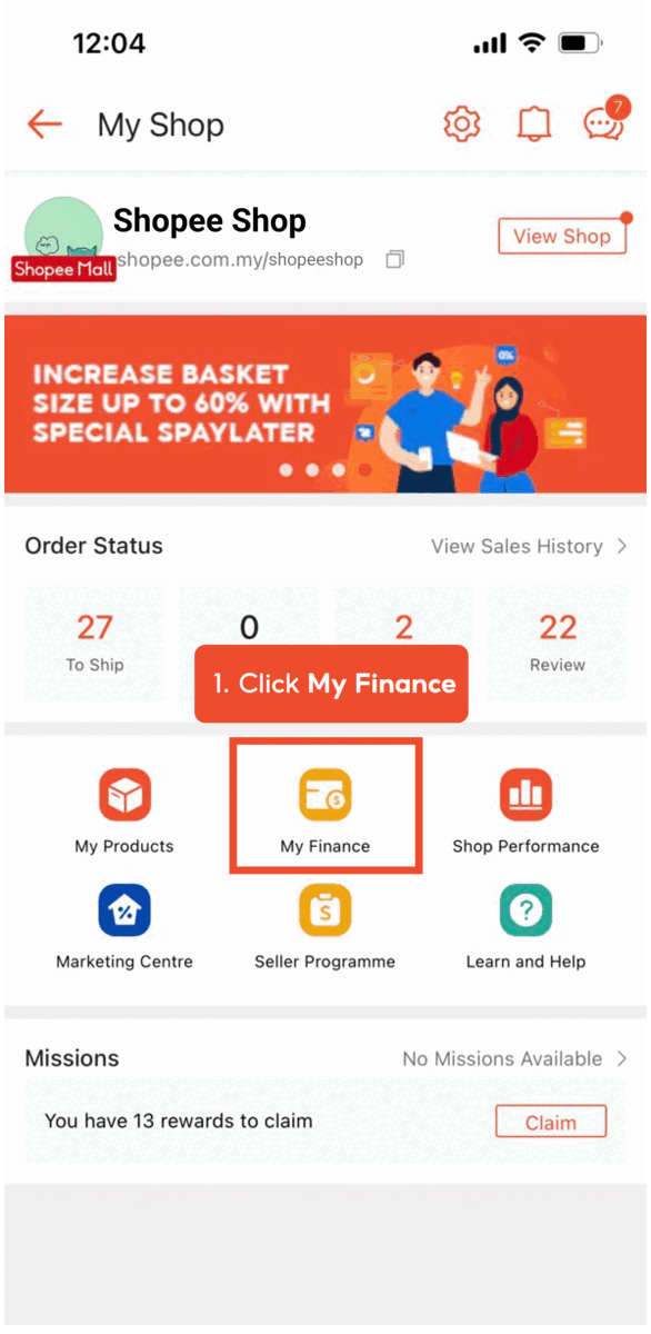shopee shipping fee saver programme5