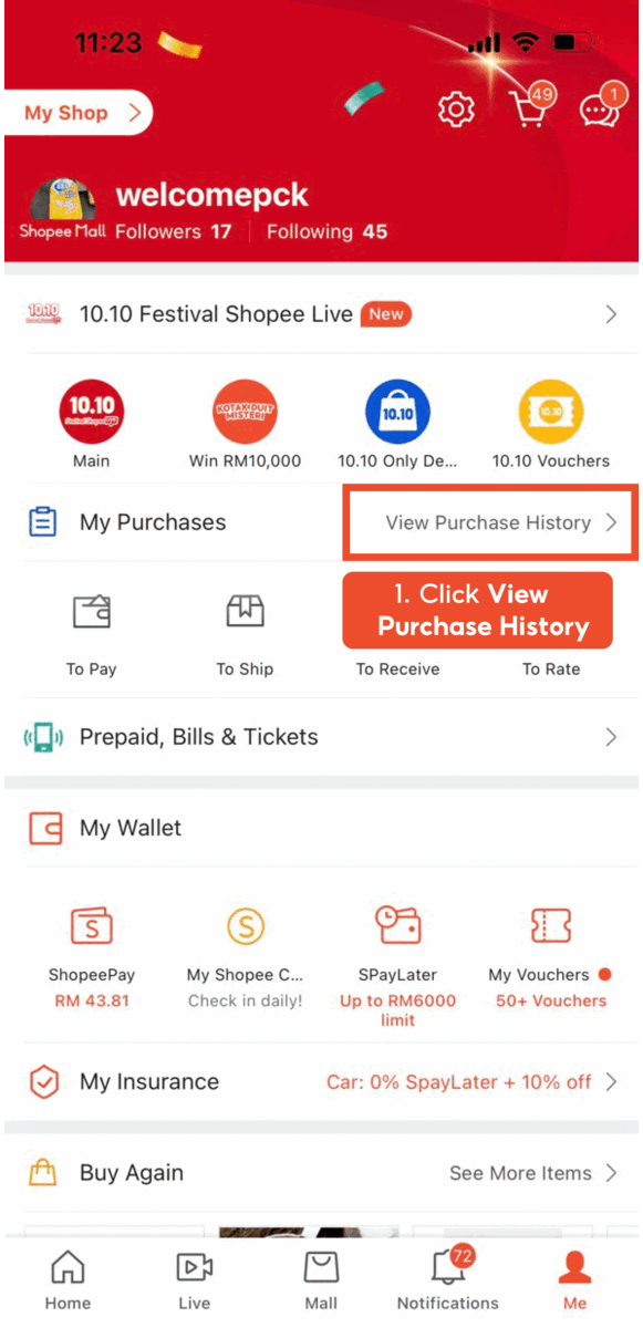 shopee shipping fee saver programme6