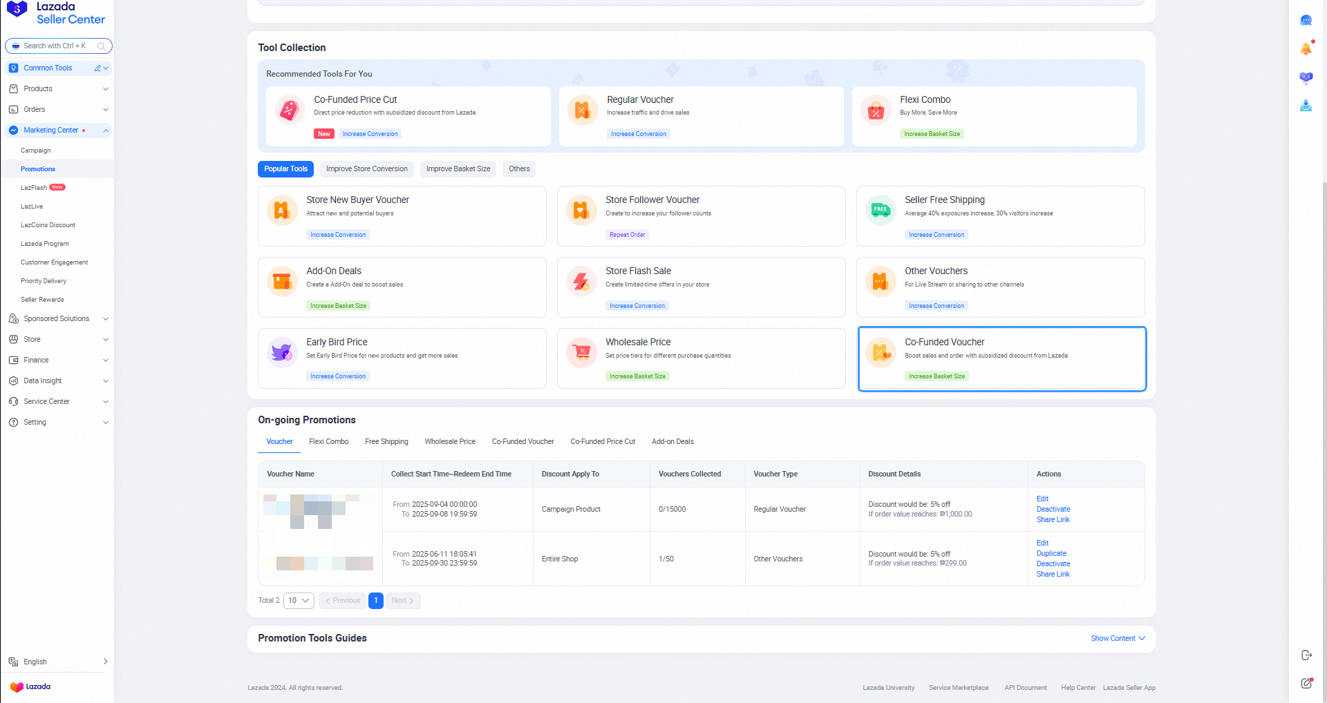 lazada malaysia seller virtual credits3