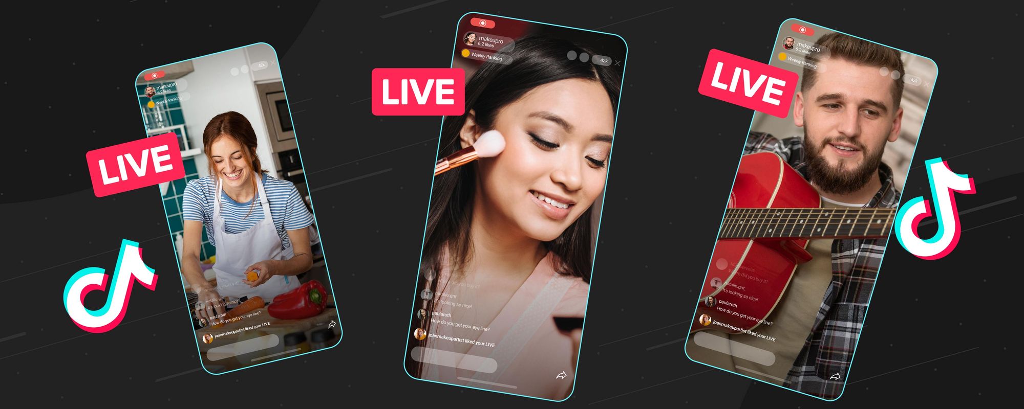 The Most Detailed Tutorial: How to Create a High-Conversion TikTok Live Streaming?