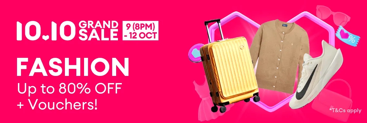 seller lazada malaysia 10.10