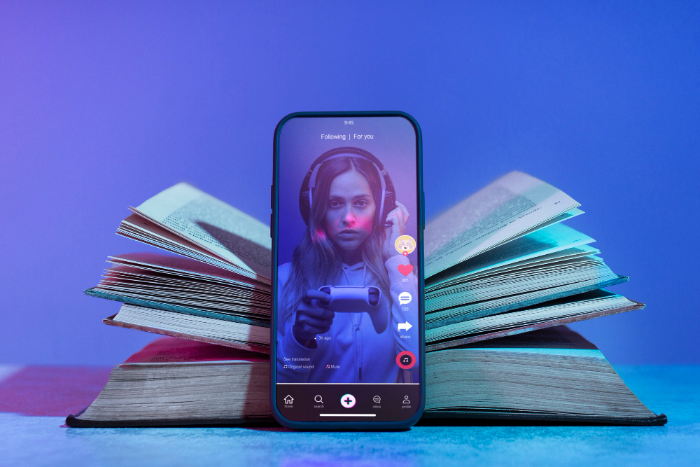 15 istilah tiktok ads