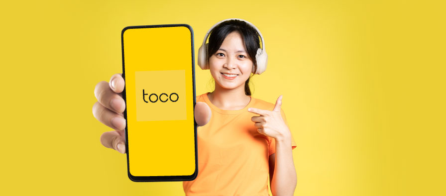 keuntungan berjualan di toco