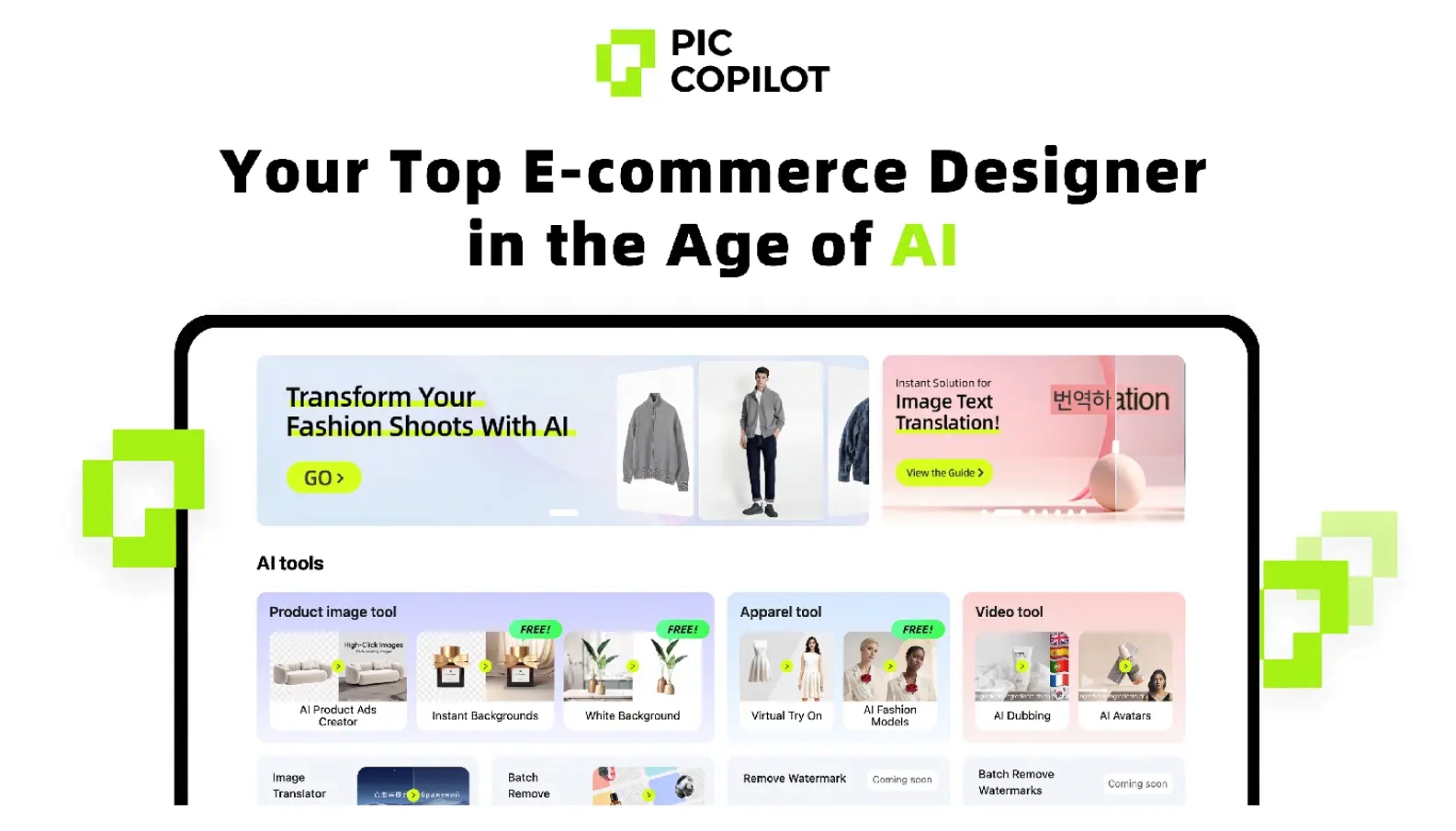 seller lazada malaysia AI tool