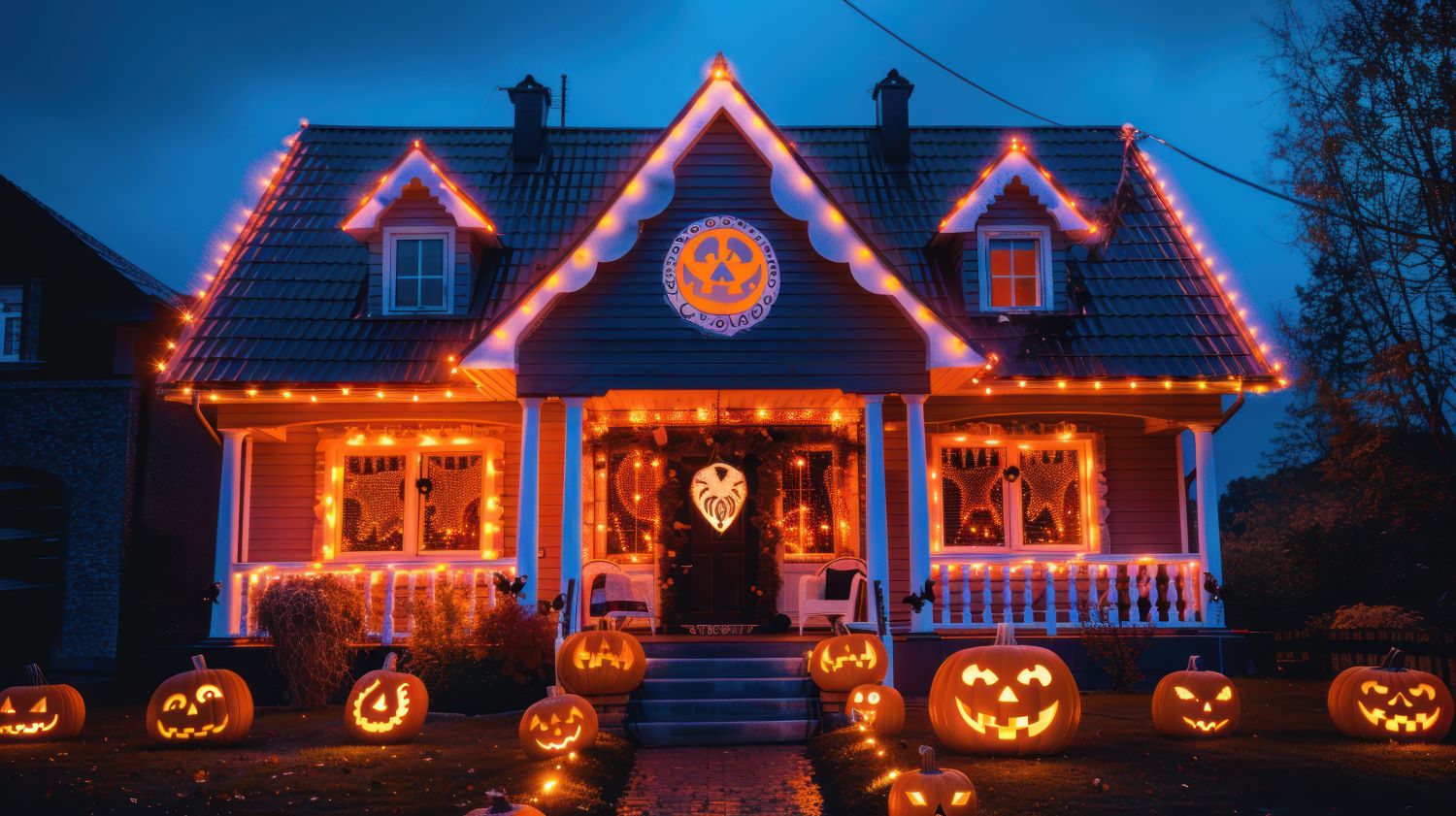 Top Halloween products that will sell fast on Shopee & Lazada 2025