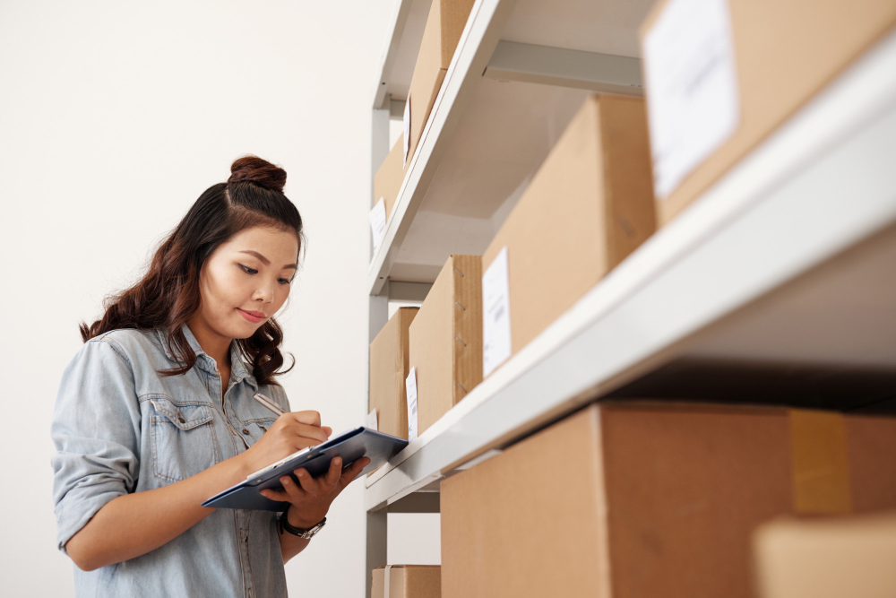 Apa itu Picking List?