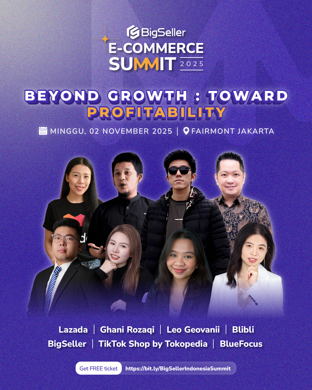 Acara Utama yang Menarik