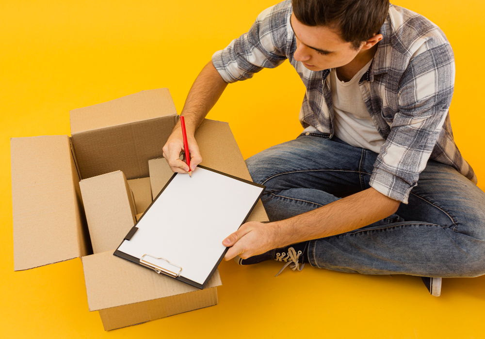 Apa itu Packing List?