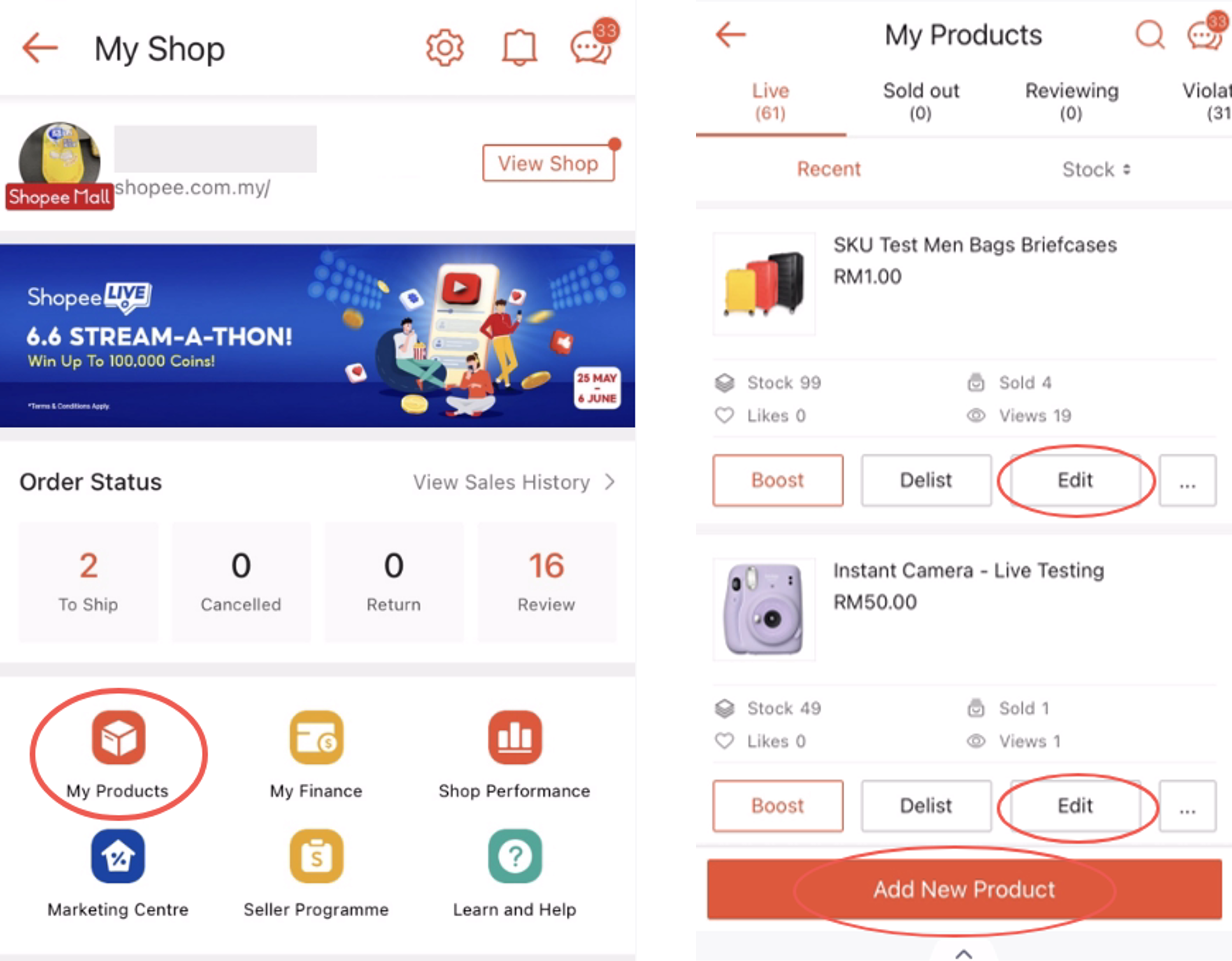 shopee credit card instalment4
