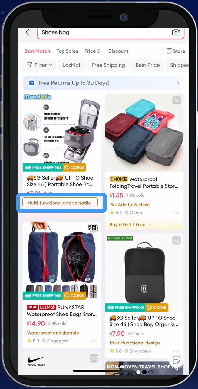 seller lazada malaysia early bird price5