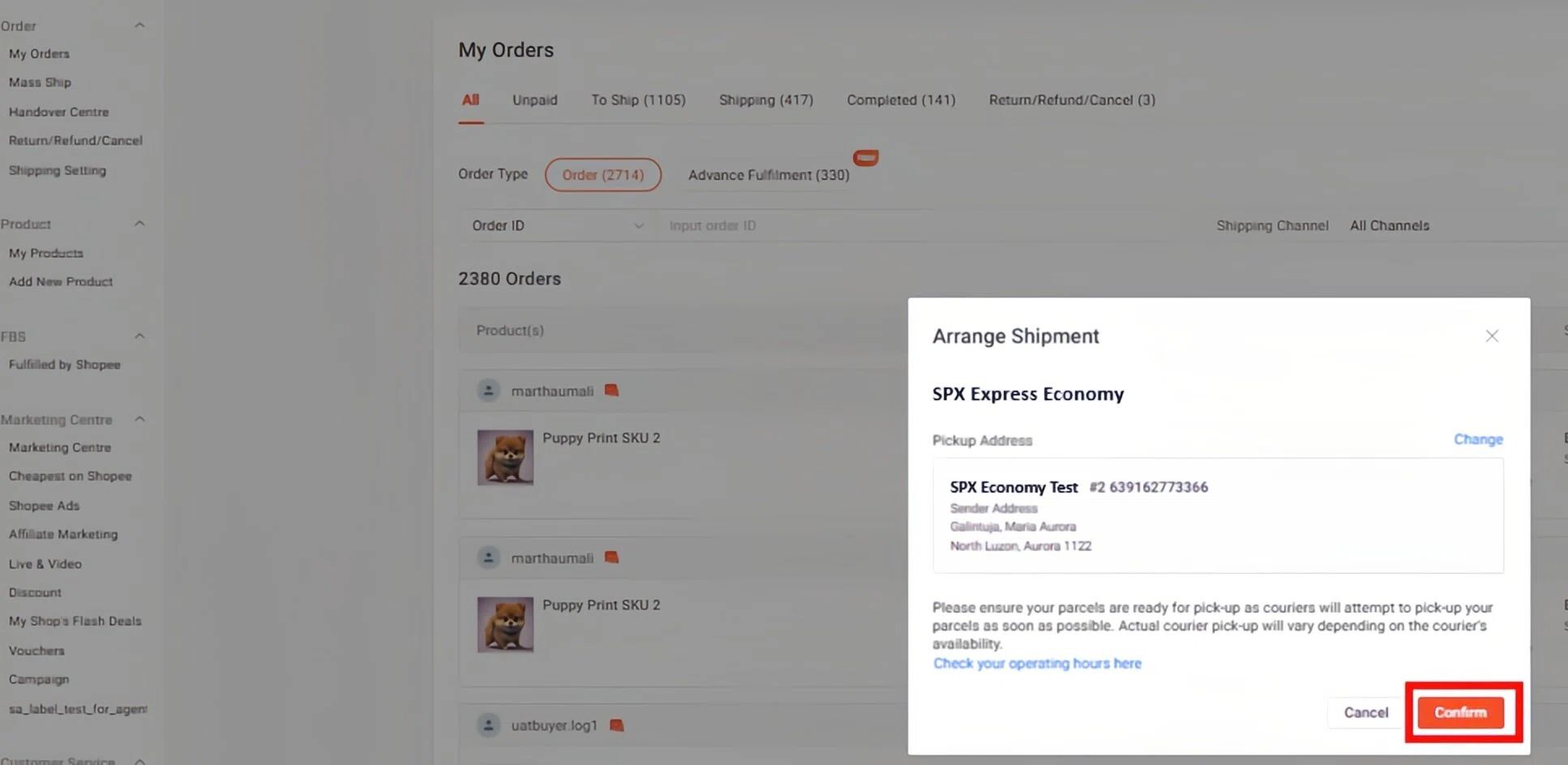 Shopee Philippines launches new delivery option: What is Economy Local?