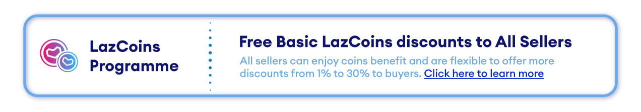 5lazada malaysia commission fees 2025