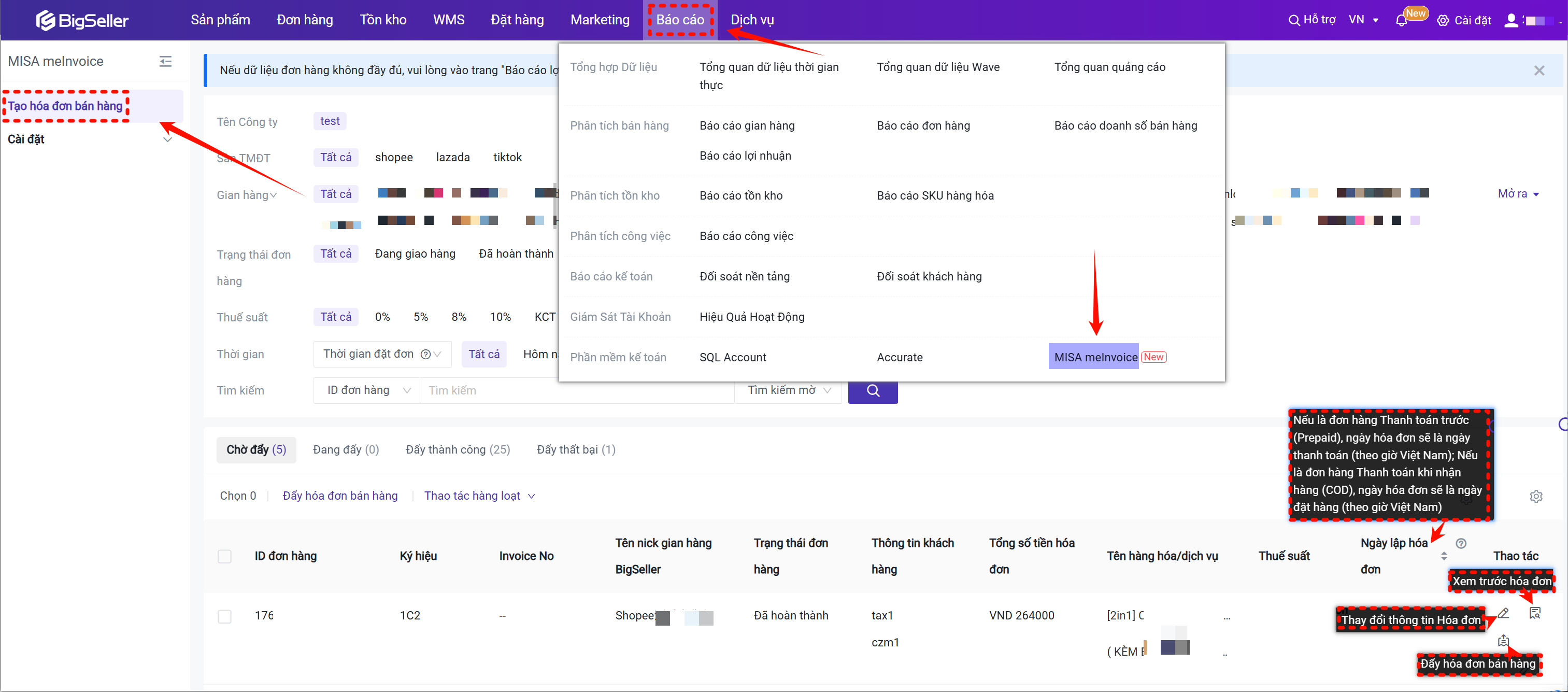 Phần mềm quản lý bán hàng là gì? Hướng dẫn tối ưu bán online cho nhà bán Việt