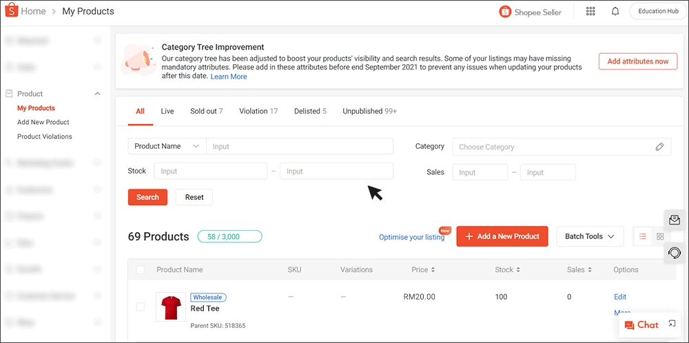 shopee marketing centre promotion6