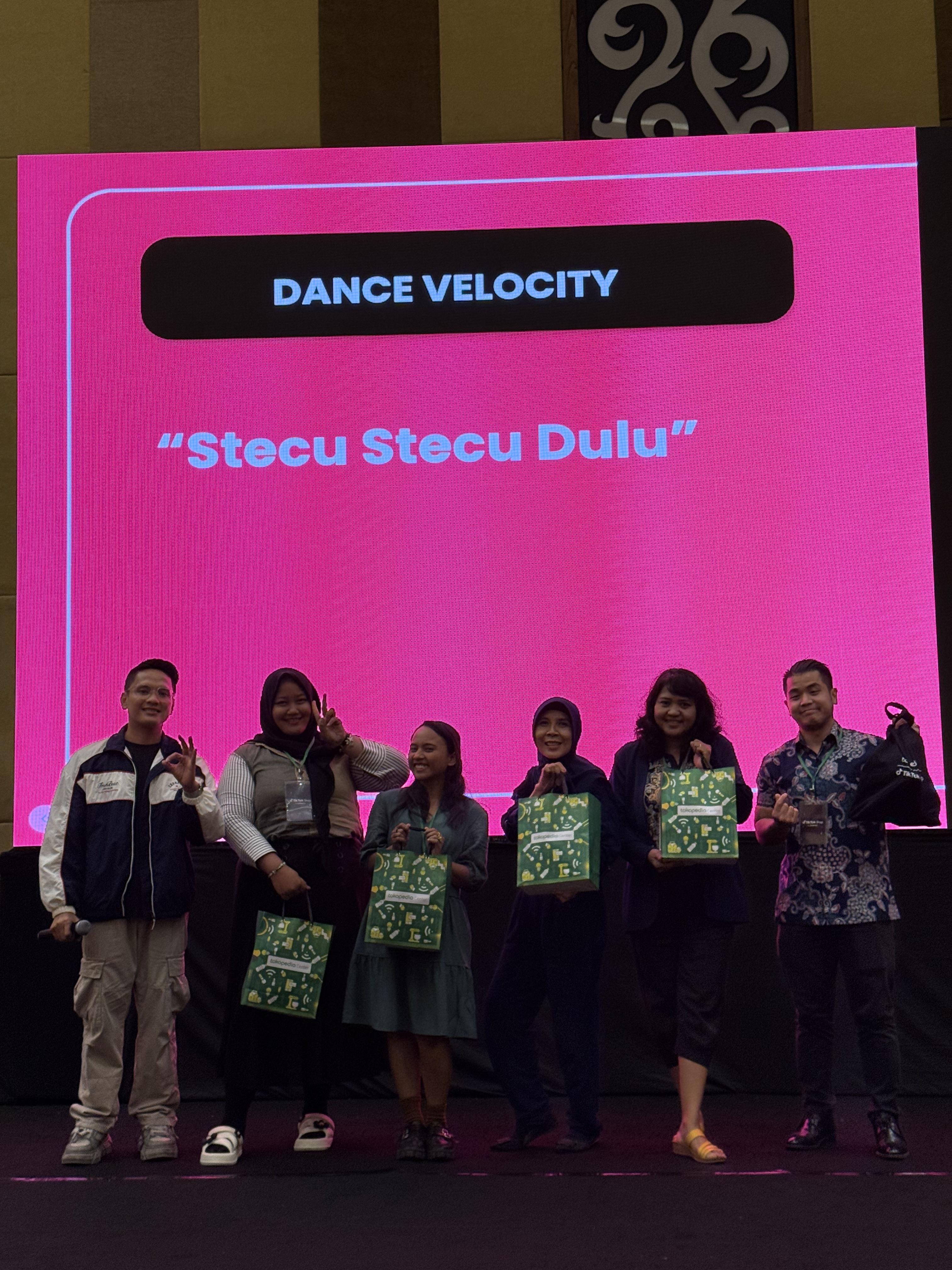 Kumpul Keluarga Edisi Yogyakarta