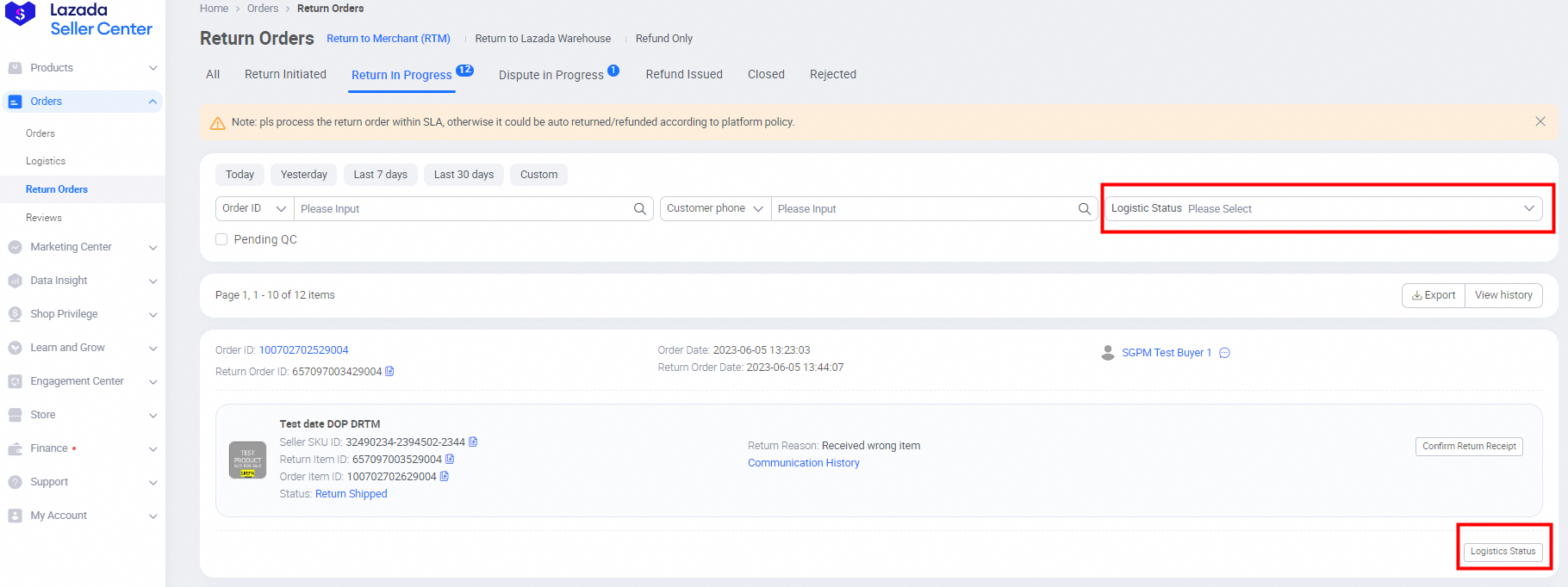 lazada direct return to merchant2