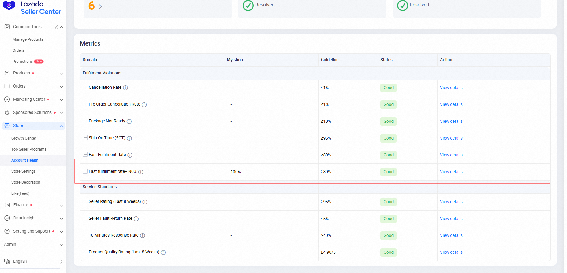 lazada priority delivery program4