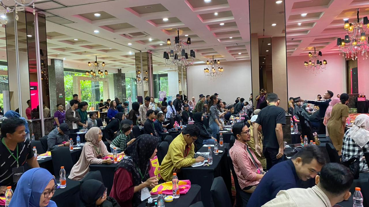 BigSeller x TikTok Shop: Kumpul Keluarga Edisi Bogor