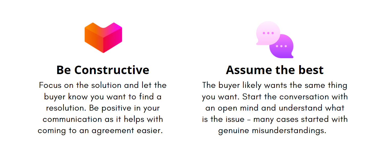 lazada return dispute3