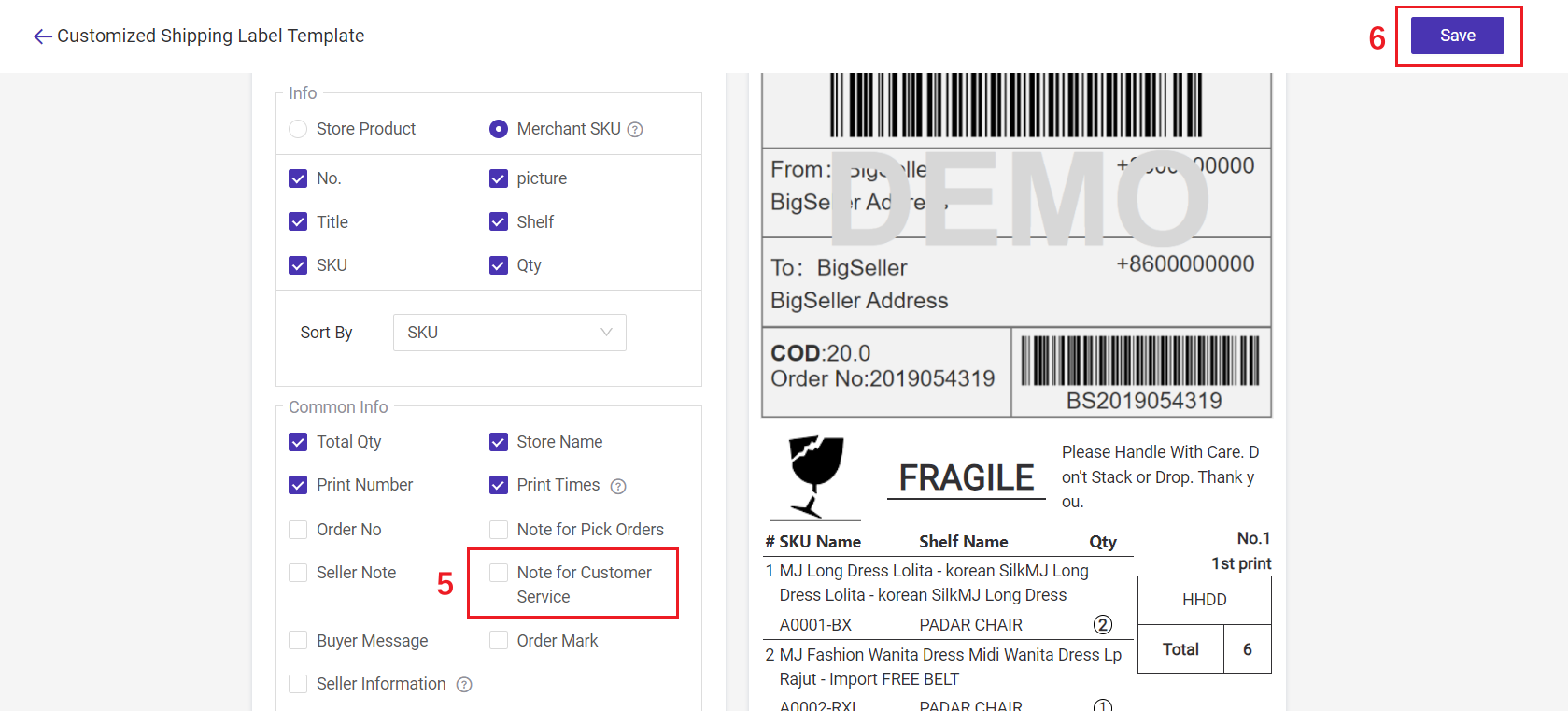 shopee collection point programme5 