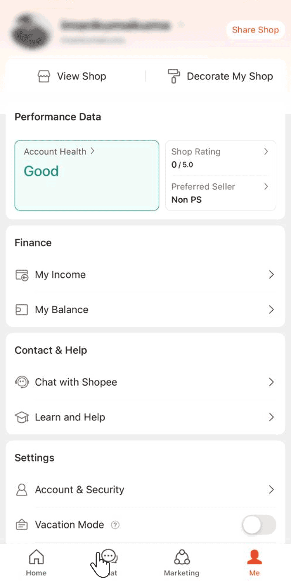 shopee customer service 2026