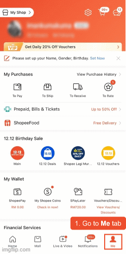 4shopee customer service 2026
