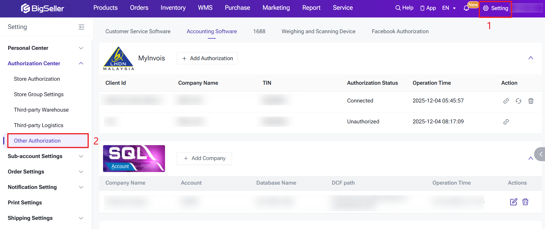 e-invoice malaysia update 2026