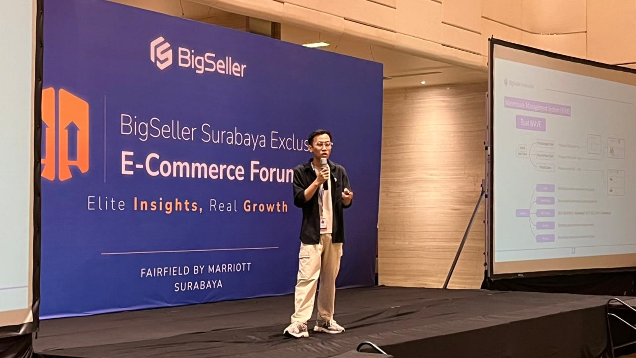 Elite Insight, Real Growth