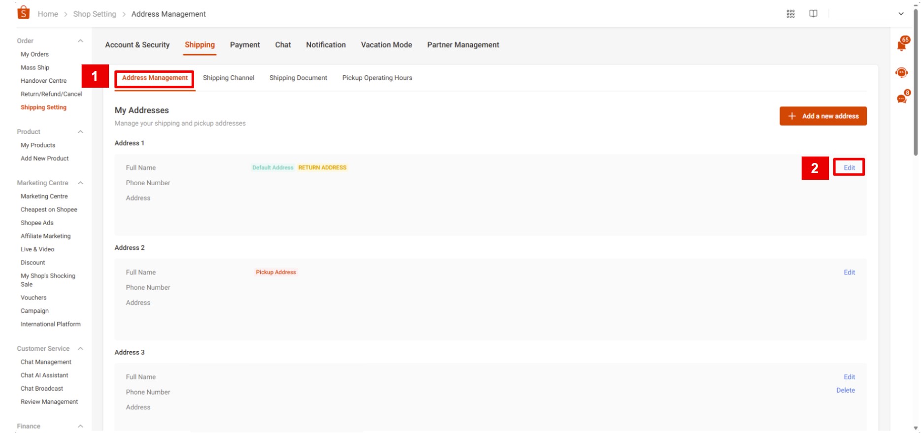 shopee malaysia instant delivery8