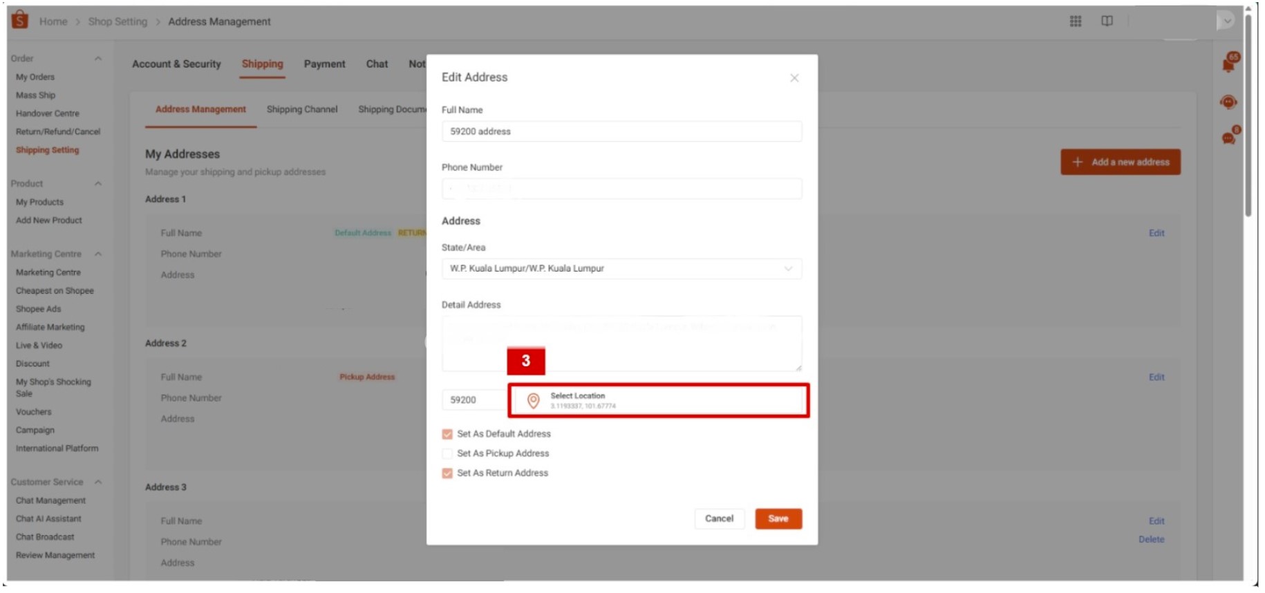 shopee malaysia instant delivery9