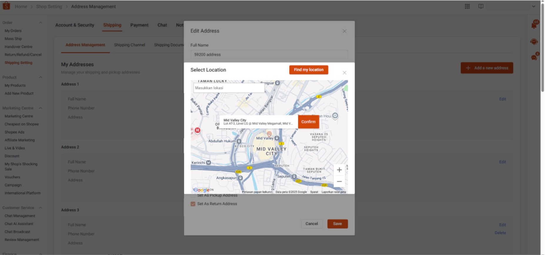 shopee malaysia instant delivery10