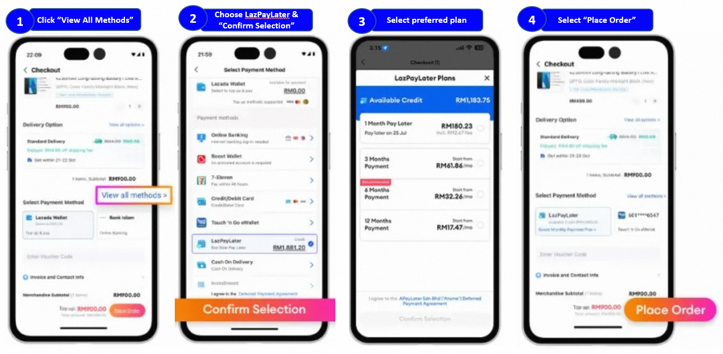 lazada paylater 2026